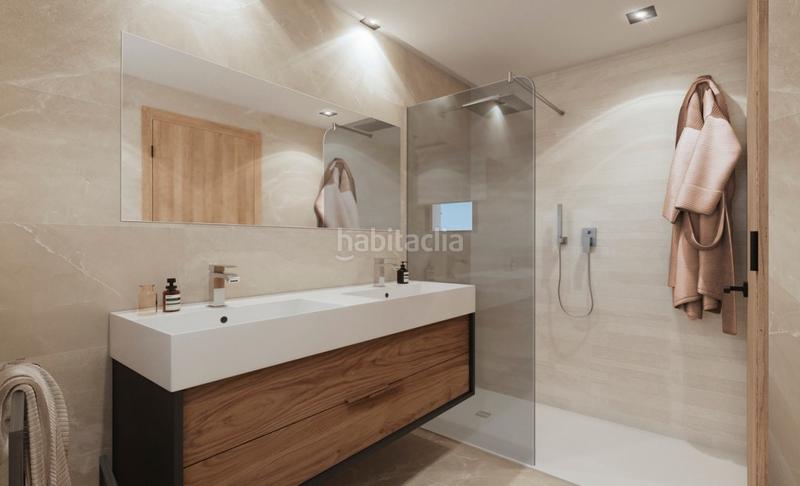 Foto fcf33447-cf94-49fd-97f0-aca6276436f5. Maison jumelée avec parking piscine dans Mijas pueblo Mijas