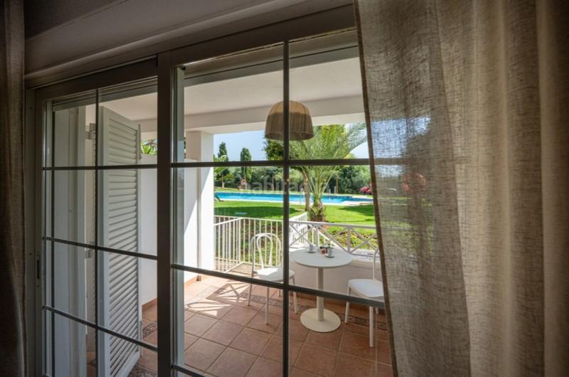 Foto 2afe2f20-cd26-4a85-bb98-4b218df2b540. Piano terra con parcheggio piscina in Río Real Marbella