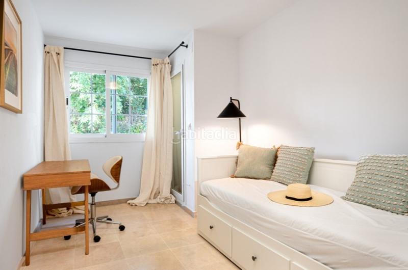 Foto 19ab5164-3ecc-4e72-949e-69cca10e9f8b. Planta baixa amb aparcament piscina a Río Real Marbella