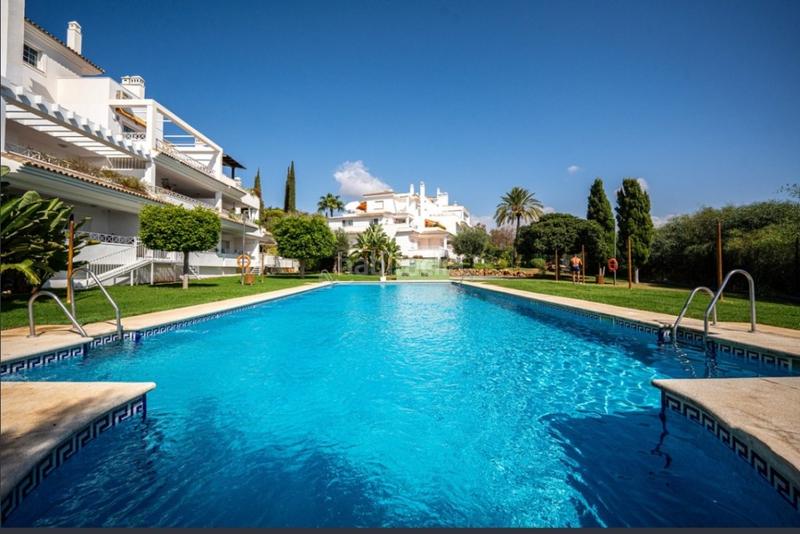 Foto 6a9ff201-7154-45bc-841c-d201c510d6ed. Planta baja en Río Real Marbella