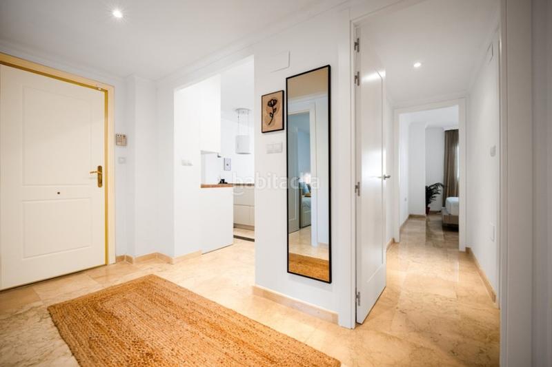 Foto 7c6f051a-3f80-4d67-842a-dda69e351faf. Rez-de-chaussée avec parking piscine dans Río Real Marbella