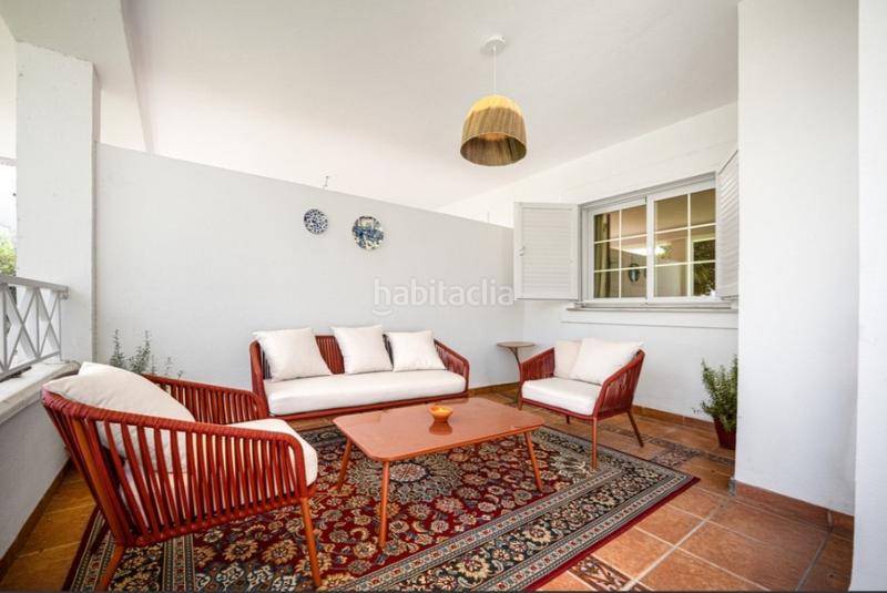 Foto 9fa95925-2d73-42c8-a601-0d3506189aab. Rez-de-chaussée avec parking piscine dans Río Real Marbella