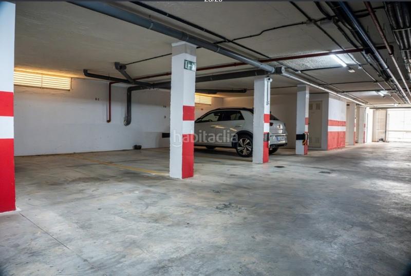 Foto eb6cc0f9-f4d6-4dc0-a7ec-2f212329081f. Rez-de-chaussée avec parking piscine dans Río Real Marbella