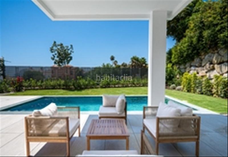 Foto 9f429bc9-6375-4b42-82c7-2ebc729c3940. Chalet mit parking pool in Seghers Estepona