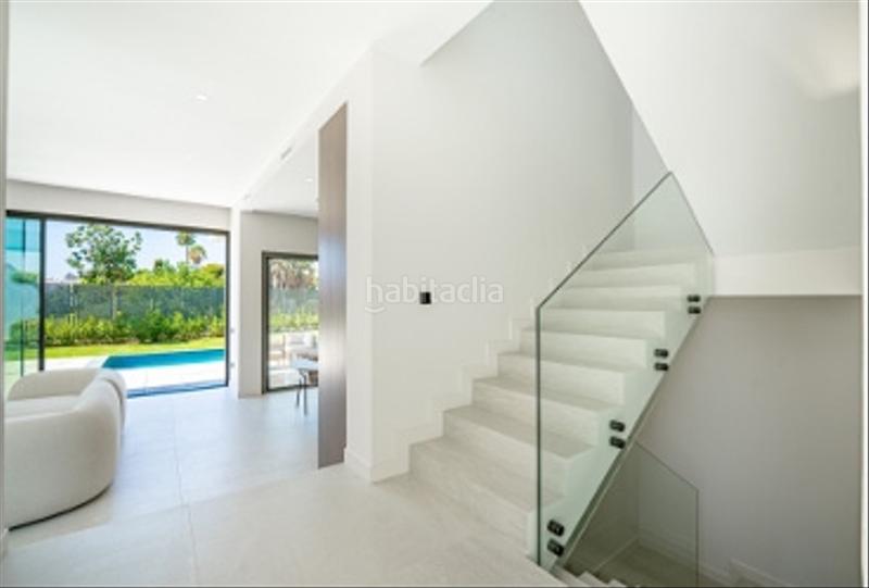 Foto 0db418ec-937a-417d-89fa-4453169afa7b. Chalet avec parking piscine dans Seghers Estepona