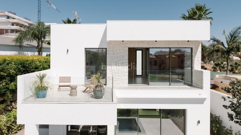 Foto 10de04d7-6a56-41a9-97d7-e82957b423ea. Chalet en Seghers Estepona