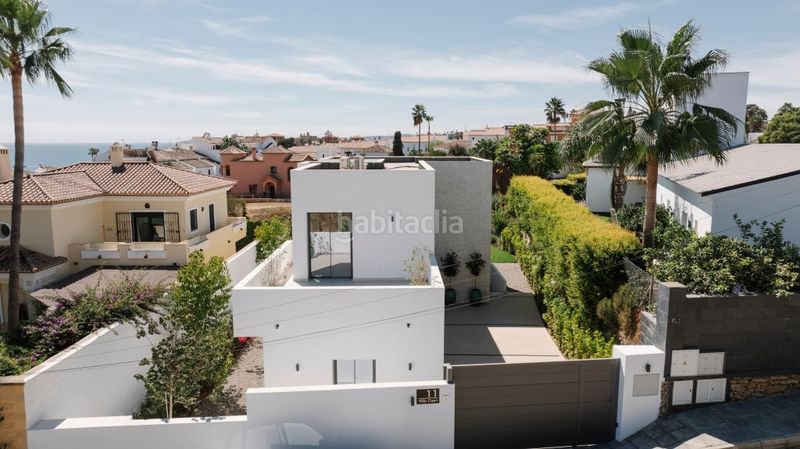 Foto 59f919fa-8ed8-4249-9074-c999eb5e8026. Xalet amb aparcament piscina a Seghers Estepona