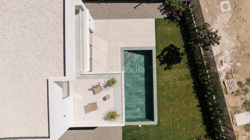 Foto 6b0d67fc-513c-43a1-932a-6457c0628fea. Xalet amb aparcament piscina a Seghers Estepona