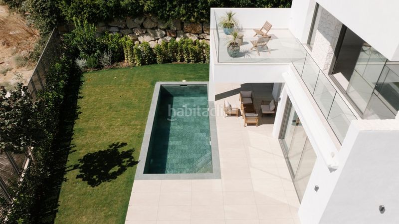 Foto ea2b4ff2-3802-47d9-9e1a-565f6fbe89aa. Xalet amb aparcament piscina a Seghers Estepona