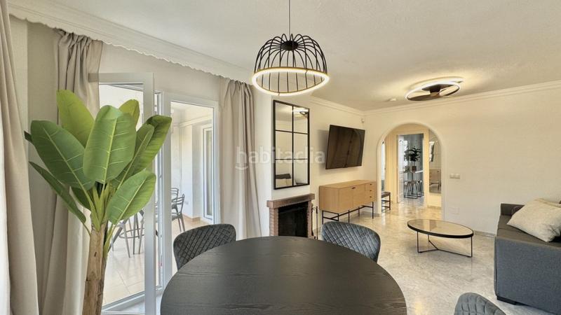 Foto 67bdd29e-a35b-4bb0-9784-45dfdaa13682. Apartament amb aparcament piscina a Torreblanca del Sol Fuengirola