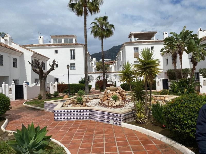 Foto 00197a30-ac8f-4ae7-bd00-69d4a27e031e. Appartement avec parking piscine dans Torreblanca del Sol Fuengirola