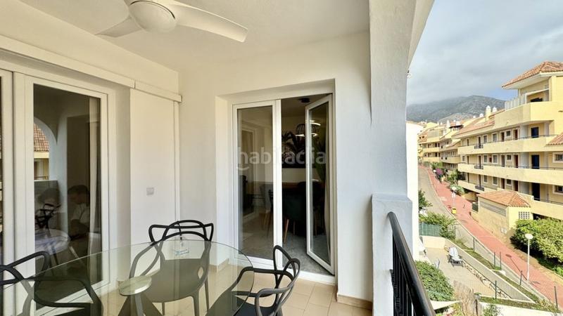 Foto df355616-8ba8-47c8-996e-f04aa3351231. Appartement avec parking piscine dans Torreblanca del Sol Fuengirola