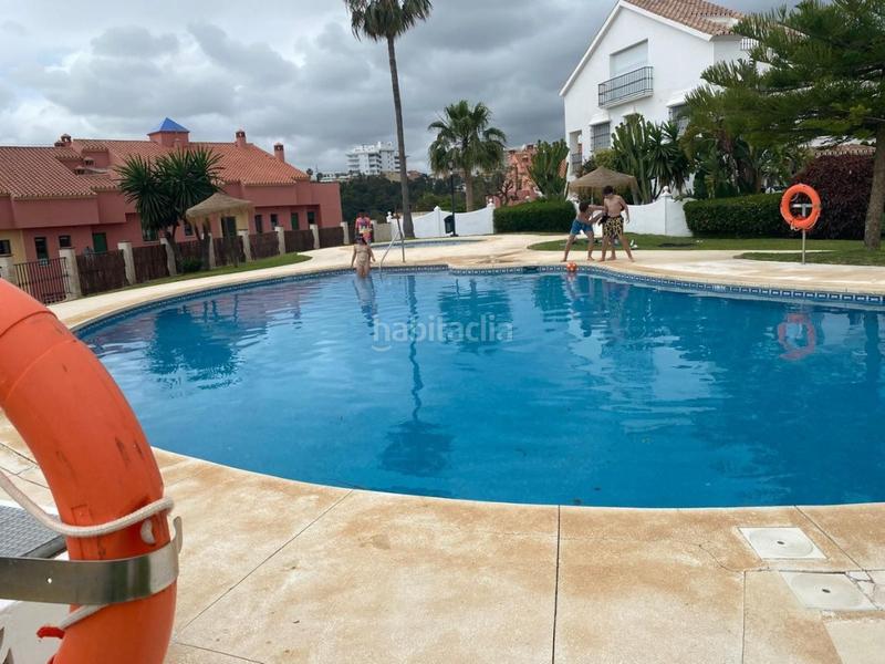 Foto c1d76972-72be-420d-89aa-97e4b107f768. Appartement mit parking pool in Torreblanca del Sol Fuengirola