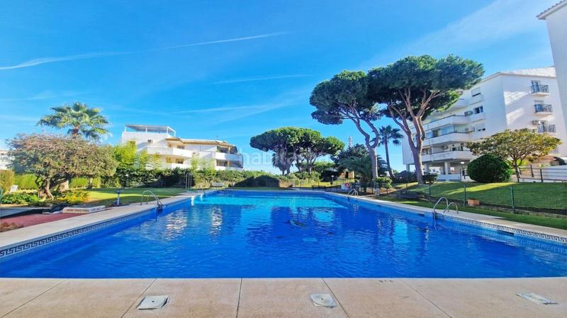 Foto 01d02c2e-6aa6-4d93-8274-4f430a05e69c. Erdgeschoss mit parking pool in Calahonda Mijas