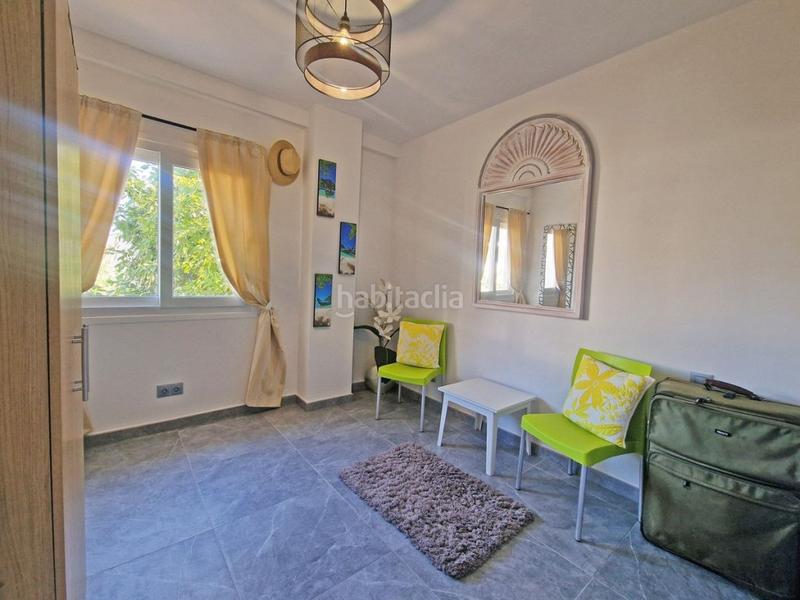 Foto 17da7c74-9bda-4a8f-b5ff-b364a364c0db. Erdgeschoss mit parking pool in Calahonda Mijas