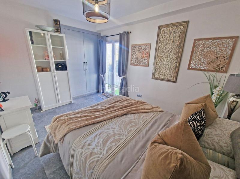 Foto 48a1310e-bbc6-4174-90b9-a455d4c48c9e. Erdgeschoss mit parking pool in Calahonda Mijas