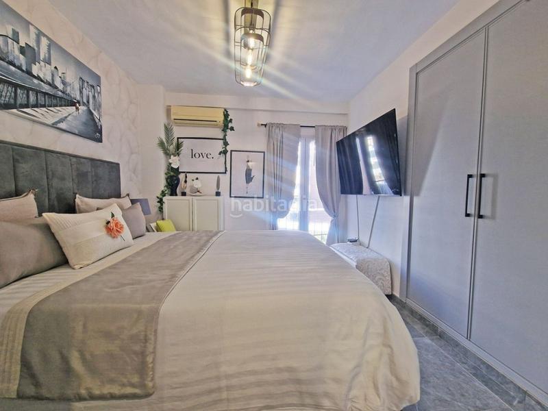 Foto 44b25f77-5925-442b-a770-d93386c2fb27. Planta baixa amb aparcament piscina a Calahonda Mijas