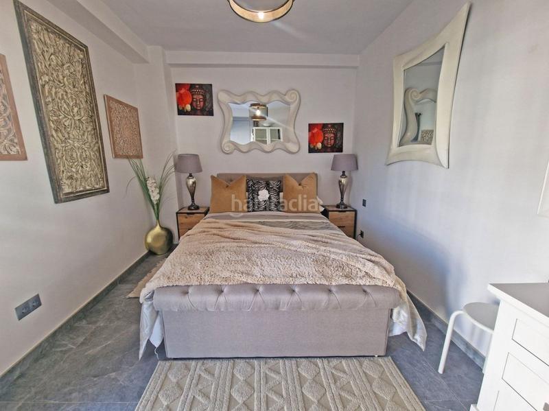 Foto 451bfda4-4e74-4008-b5e1-4039e0a42aea. Planta baixa amb aparcament piscina a Calahonda Mijas