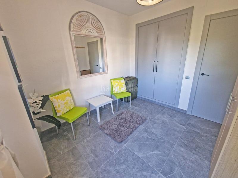 Foto a6433dd0-9747-4d03-8c2f-a9dd14079322. Planta baixa amb aparcament piscina a Calahonda Mijas