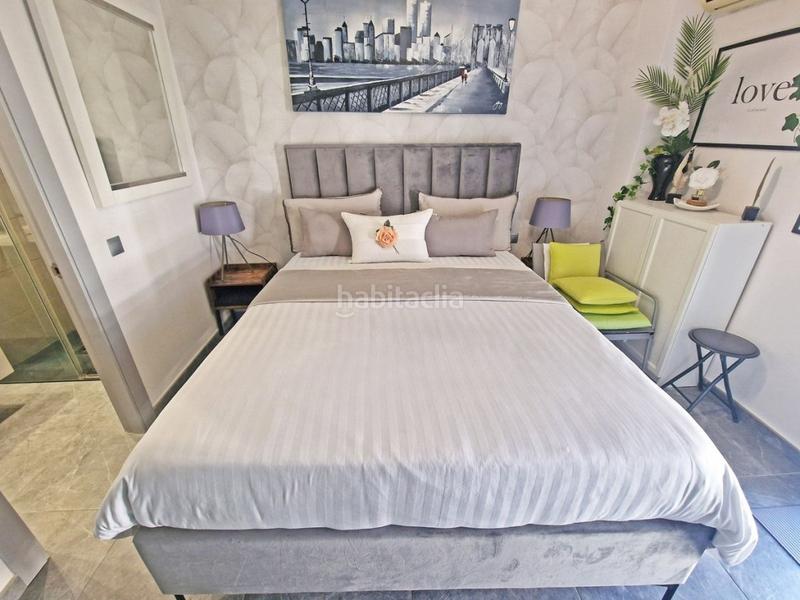 Foto b59933e7-06c0-4bac-8b99-e2edd5182b2d. Planta baixa amb aparcament piscina a Calahonda Mijas