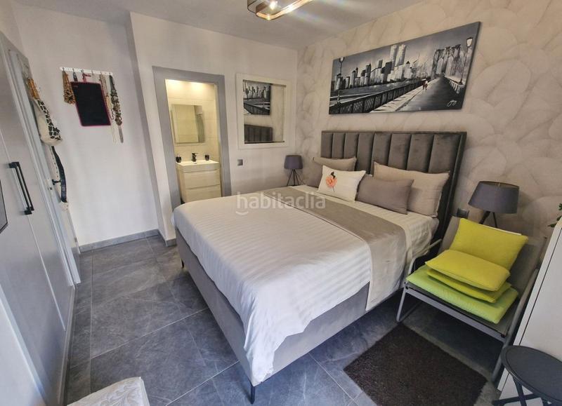 Foto d348e669-8396-4a81-aa5d-c00fb9062cee. Planta baixa amb aparcament piscina a Calahonda Mijas