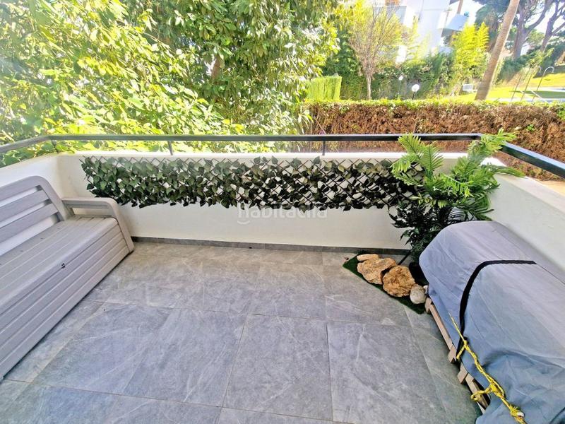 Foto de6a4caa-a663-4699-abed-00ddc9abca0d. Planta baixa amb aparcament piscina a Calahonda Mijas