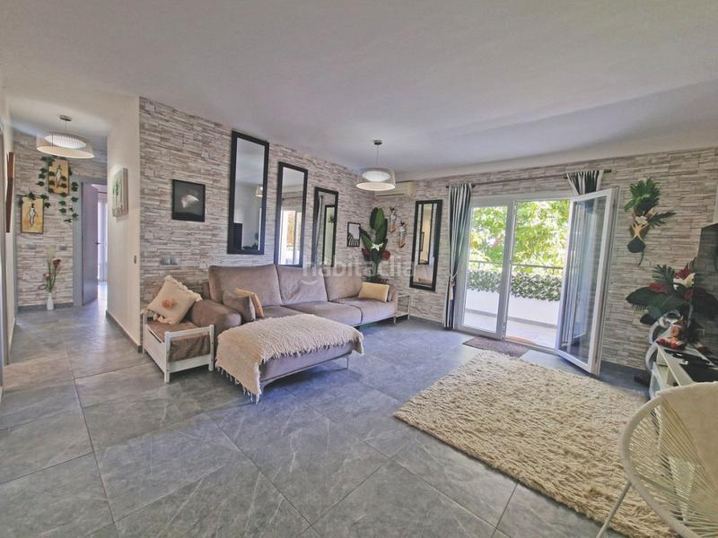 Foto 2013b6af-a0b4-4b26-b444-e471fb528797. Planta baja en Calahonda Mijas