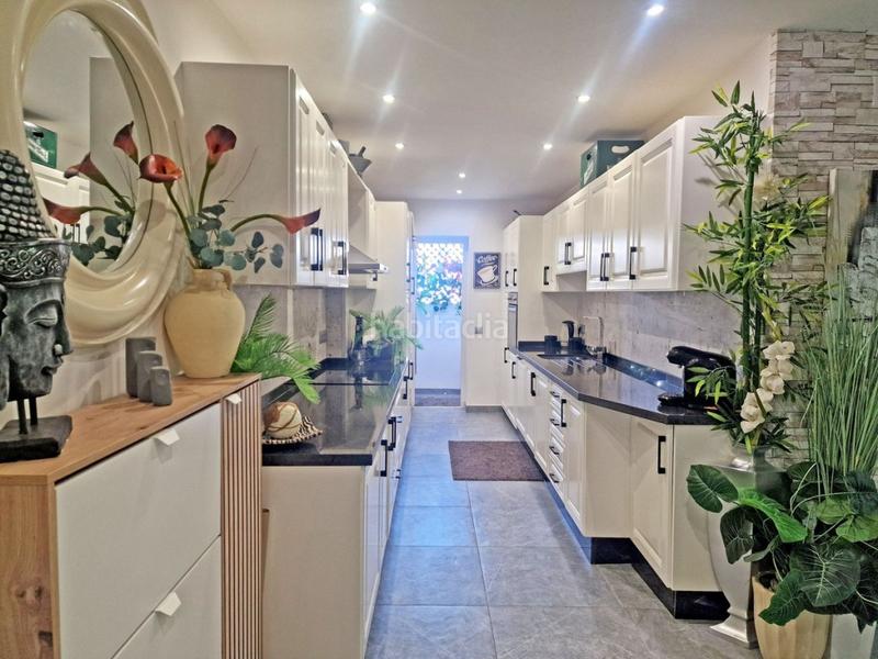 Foto 5059c84a-31fd-49da-83c4-44e73fb67abc. Planta baja en Calahonda Mijas