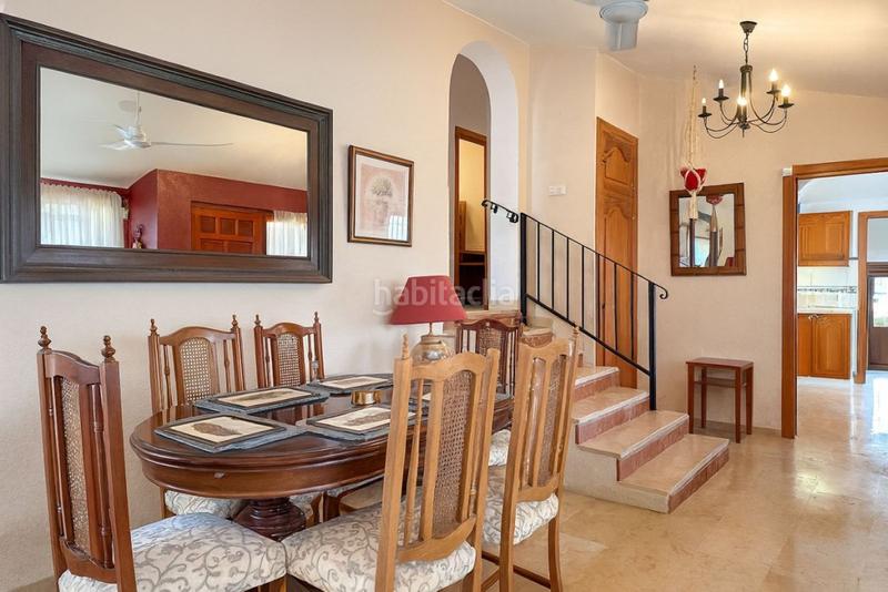 Foto 97fc72d1-b43e-456f-b4b0-c33b6e620efa. Chalet en Hipódromo - Cerrado del Águila Mijas