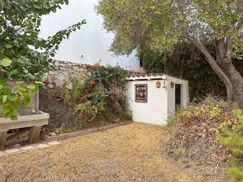 Foto d8ce2e34-433b-46d4-abe4-9bc1f90567d9. Chalet en Hipódromo - Cerrado del Águila Mijas