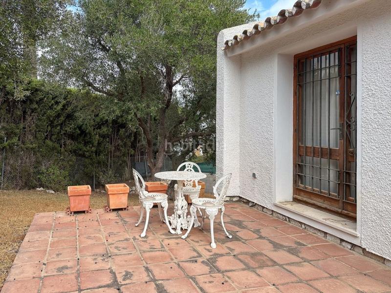Foto 881ac84d-efef-44b6-aaf0-62ddd6bcf604. Chalet con parcheggio piscina in Hipódromo - Cerrado del Águila Mijas