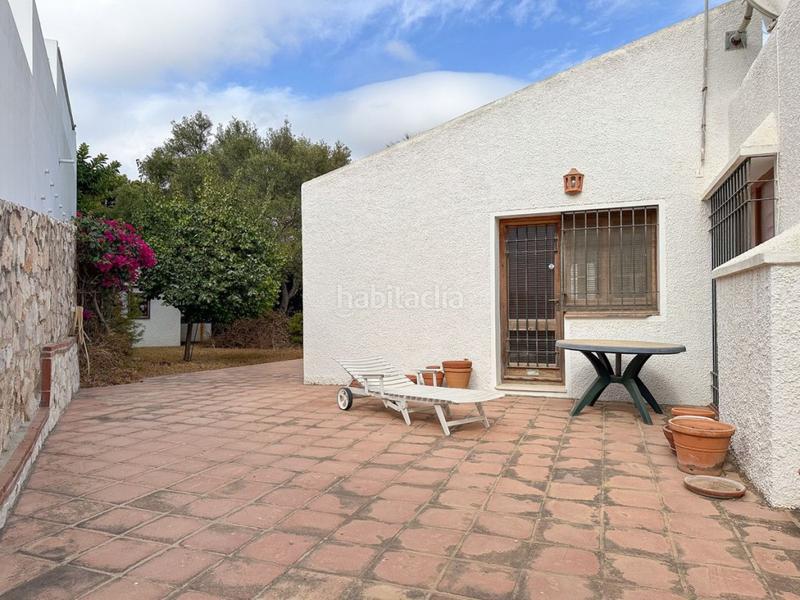 Foto 8c112912-e737-4414-b1dc-74d1c7560736. Chalet con parcheggio piscina in Hipódromo - Cerrado del Águila Mijas