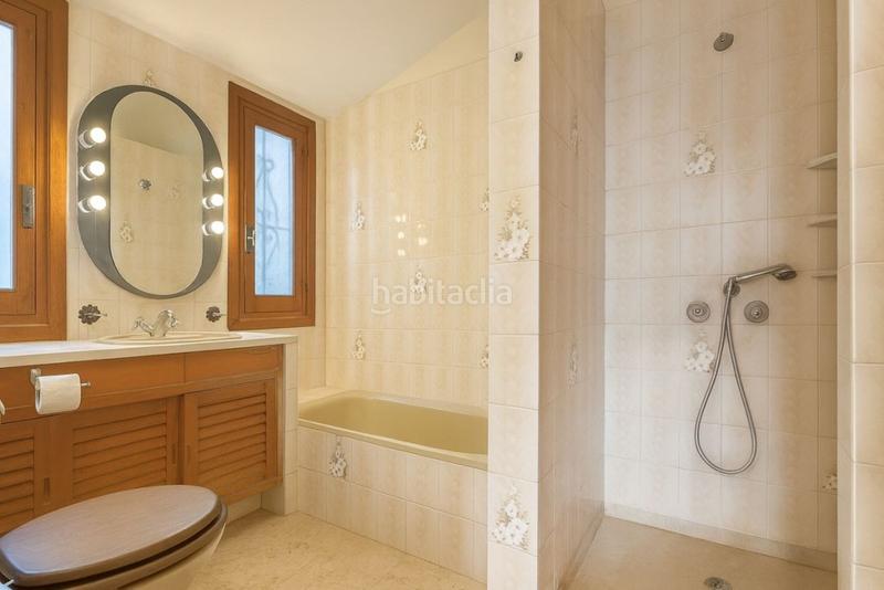 Foto 99f7aae9-bdd0-4528-953e-dfe9268a1a80. Chalet con parcheggio piscina in Hipódromo - Cerrado del Águila Mijas