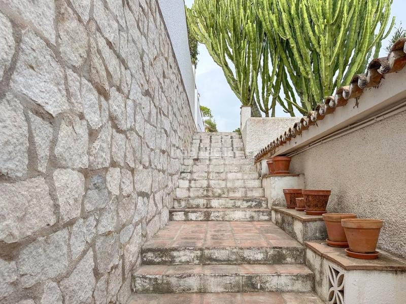 Foto af562242-c7e4-44d8-a22b-2251aae306f3. Chalet con parcheggio piscina in Hipódromo - Cerrado del Águila Mijas