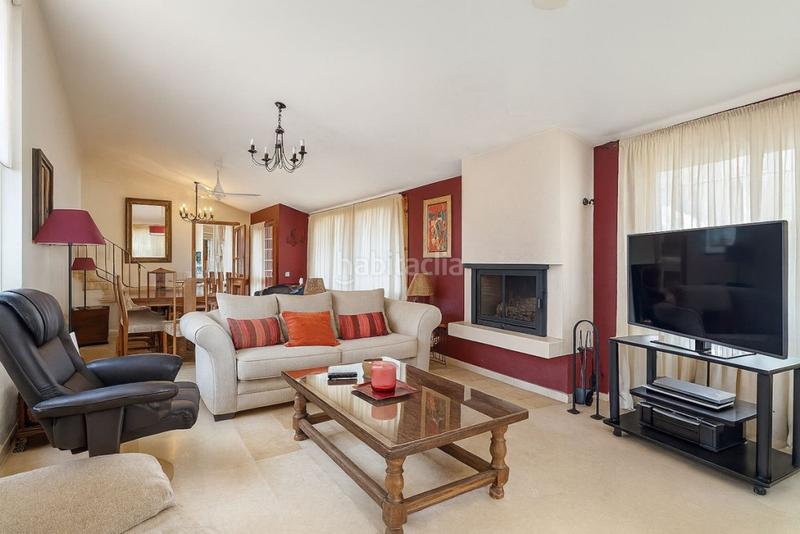 Foto b40ba60d-e4cc-46f9-b773-f0a051606314. Xalet amb aparcament piscina a Hipódromo - Cerrado del Águila Mijas