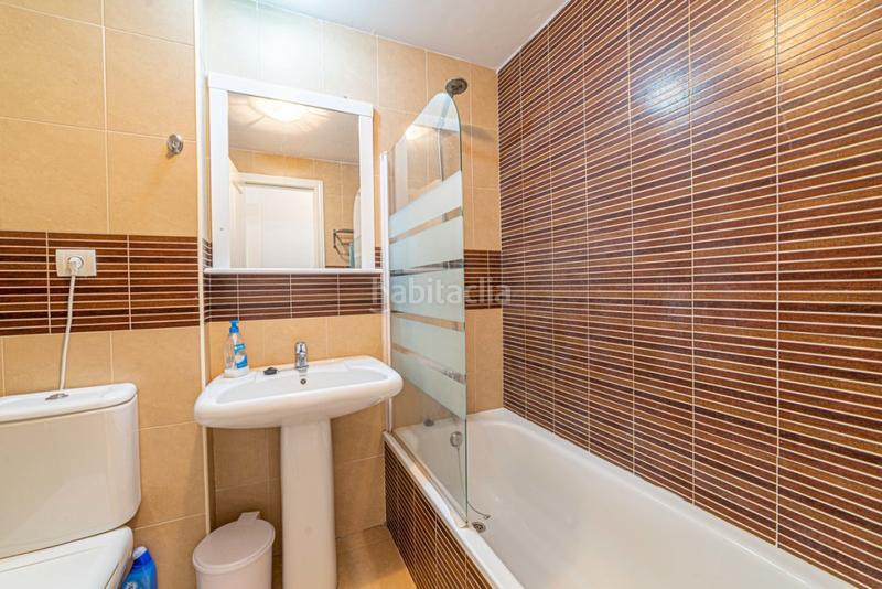 Foto 20e1c0cd-1f98-4593-88ba-31989275ba38. Apartament amb aparcament piscina a Los Pacos Fuengirola