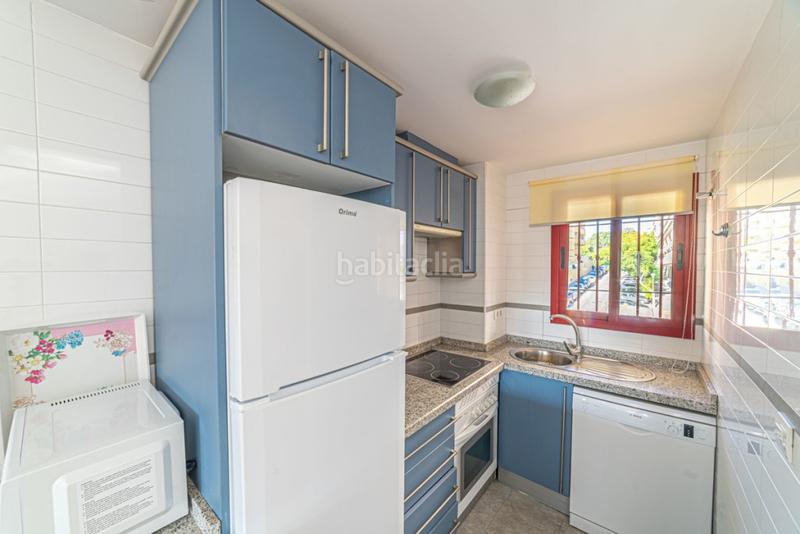 Foto 2510963d-2cbe-4b7d-8643-bf89da5b708c. Apartament amb aparcament piscina a Los Pacos Fuengirola