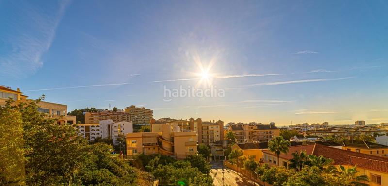 Foto c02480f4-d1d0-408f-acf6-90c0934e4c6d. Apartament amb aparcament piscina a Los Pacos Fuengirola