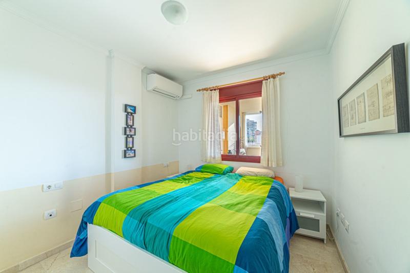 Foto a3b4a1f7-569d-48f3-bfd0-c1385eafb053. Apartamento en Los Pacos Fuengirola