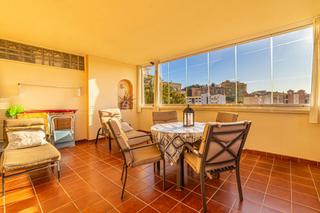 Appartement in Los Pacos