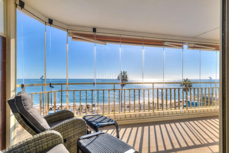 Foto db380c4c-79ee-4054-9867-d75b878cb1e1. Apartament a Castillo Sohail - Myramar Fuengirola