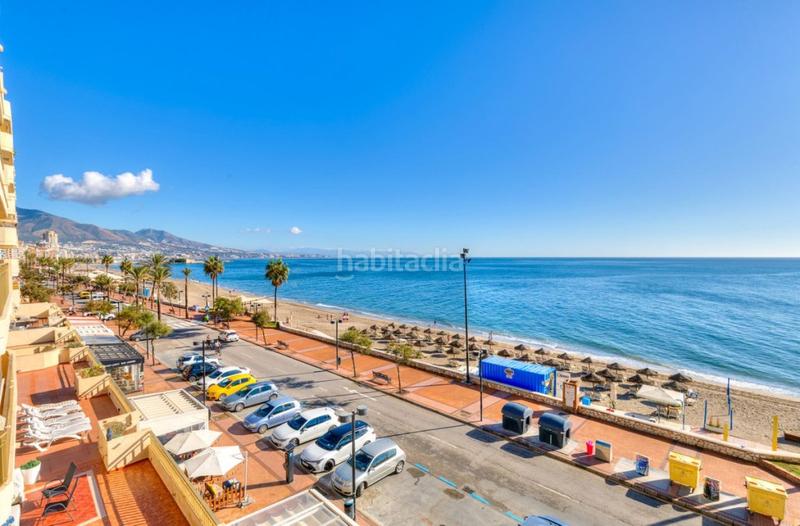 Foto 173e962d-e95a-4d18-a533-ae8753f6d21f. Apartment in Castillo Sohail - Myramar Fuengirola