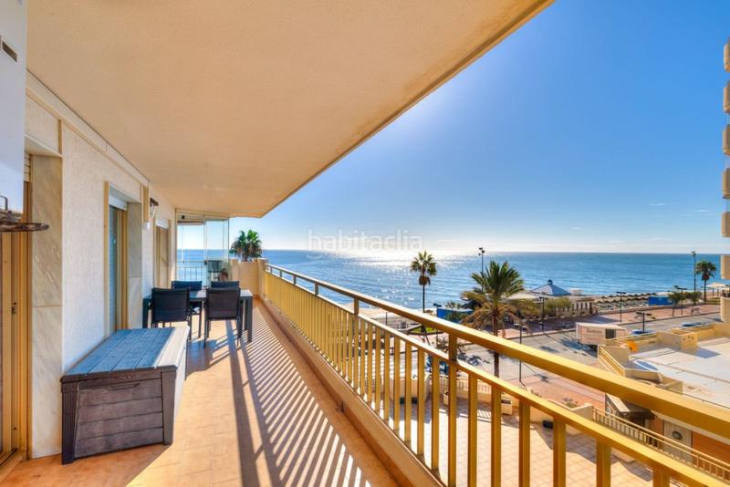 Foto a973b5b9-43b1-41e6-a546-fd280f033029. Apartment in Castillo Sohail - Myramar Fuengirola