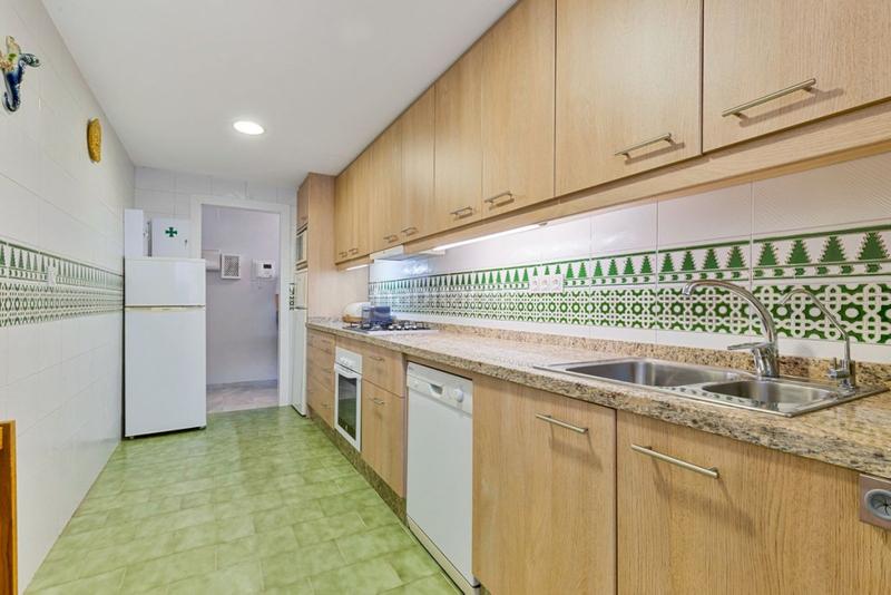 Foto 0363cfcb-9dab-4269-8805-369ee18c30fa. Appartement dans Castillo Sohail - Myramar Fuengirola