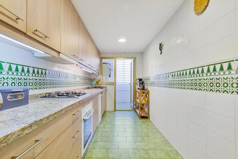 Foto 18e6f496-d2ca-4879-ba93-77b2466b0bd0. Appartement dans Castillo Sohail - Myramar Fuengirola