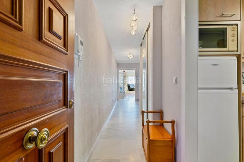 Foto 55450167-1ddb-4c93-8d00-a367a21c355a. Appartement dans Castillo Sohail - Myramar Fuengirola