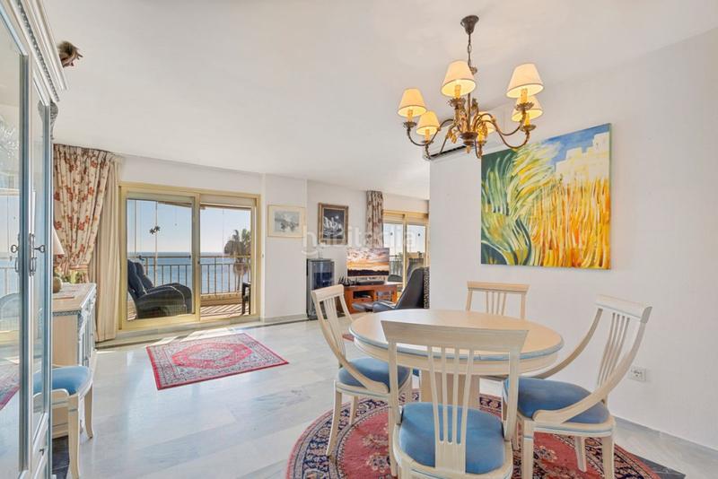 Foto c53661fe-9a53-45b2-b459-b656fab1d0af. Piccolo appartamento in Castillo Sohail - Myramar Fuengirola