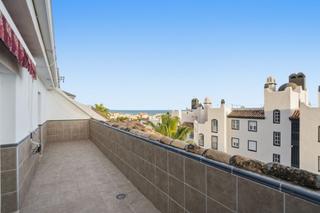 Penthouse in Arroyo de la Miel