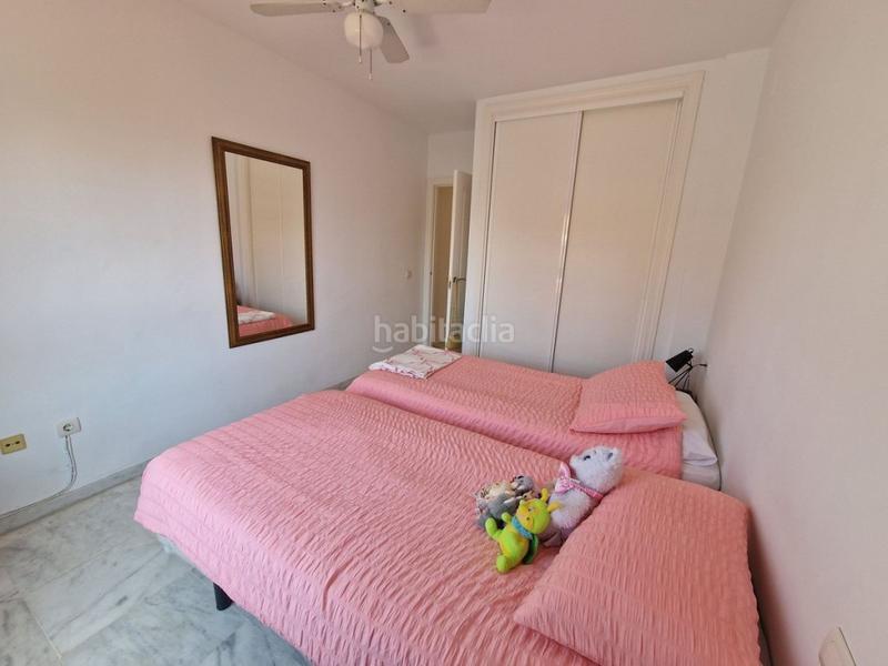 Foto 67c1f944-4b4e-465b-ba10-95a1f57f0eda. Attique avec parking piscine dans Riviera del Sol Mijas