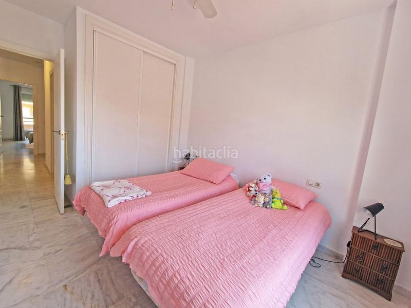 Foto 6c3519a0-ef5f-4959-b228-b42aab043b1e. Attique avec parking piscine dans Riviera del Sol Mijas